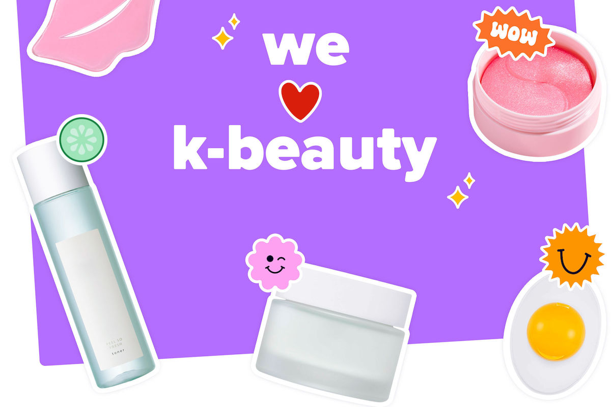 10 + 1 Korean skincare steps: Tι είναι το k-beauty & πώς να το εντάξεις στη ρουτίνα σου