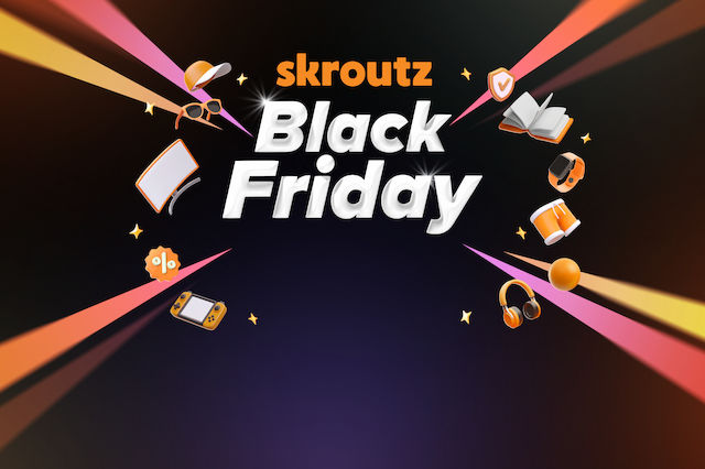 Black Friday Tools