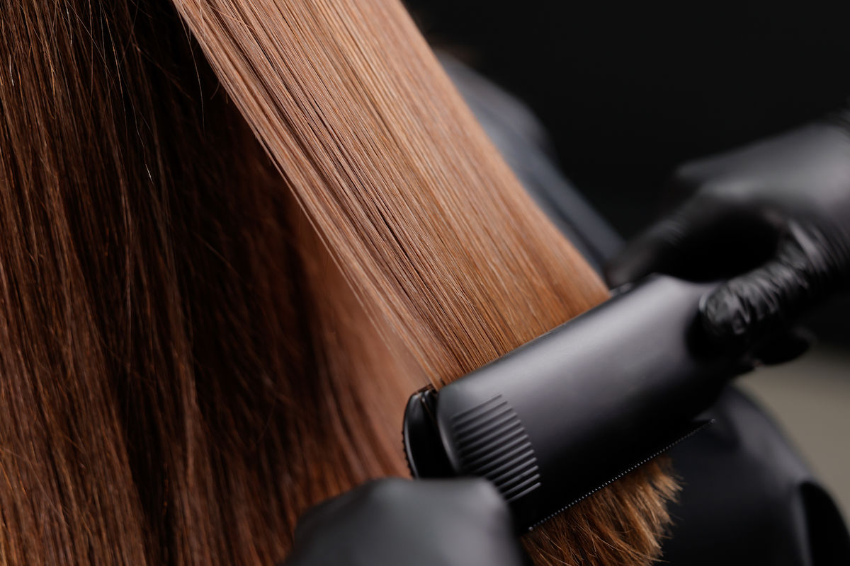The best hair straighteners on the market