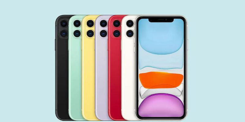 Ce iPhone să iau?