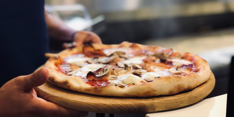 Επιλέγοντας τον κατάλληλο φούρνο πίτσας για την επιχείρησή σου (Νοέμβριος 2023)
