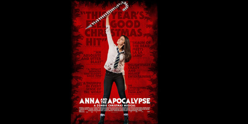 Anna and the Apocalypse (2017)