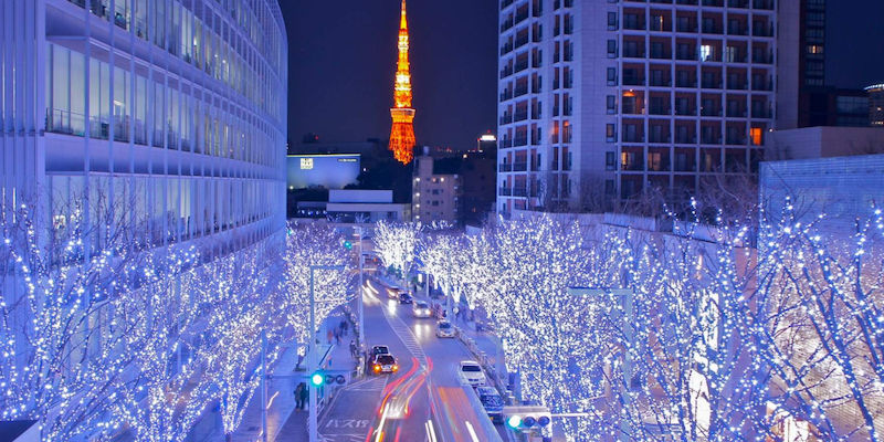 Christmas celebrations around the world. Customs and traditions from various corners of the planet.