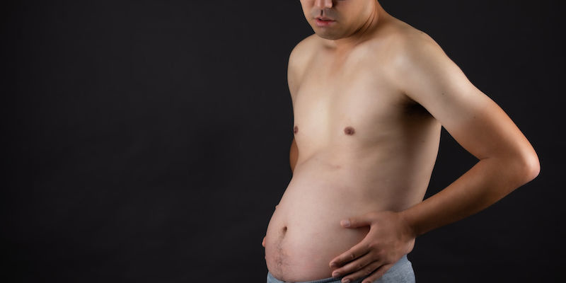 Guide to Dealing with Christmas Indigestion