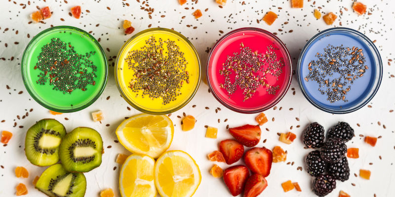 Juicers: A buying guide to find the best one!