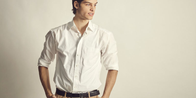 The best men's shirts for Spring