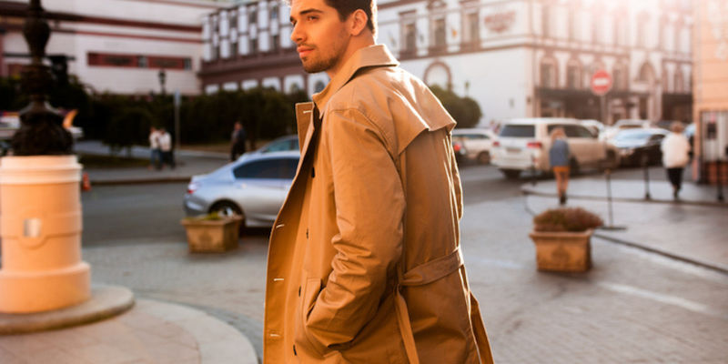 Jachetele de primăvară pentru bărbați: Piesele indispensabile pentru confort și stil!