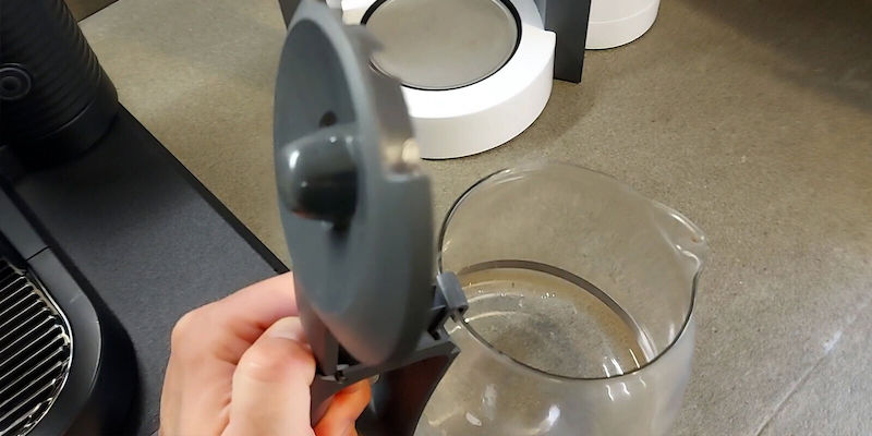 Καφετιέρα Φίλτρου Bosch TKA6A041 - Review