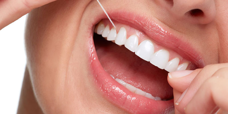 Everything about oral hygiene | Products & tips