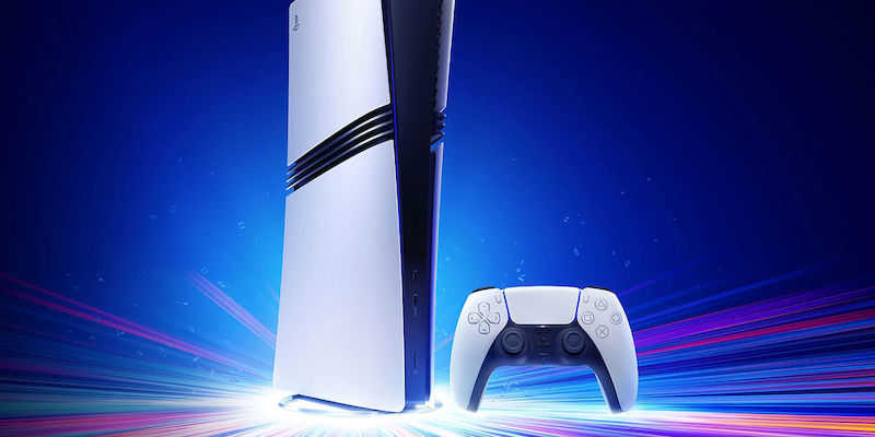 PS5 Pro: Το πιο ισχυρό PlayStation είναι εδώ