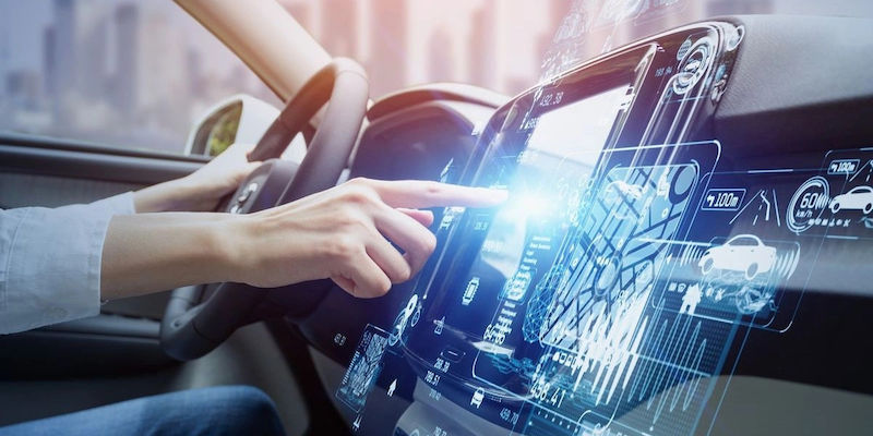 20 χρόνια Auto-Moto: Κεφάλαιο ηλεκτρική επανάσταση