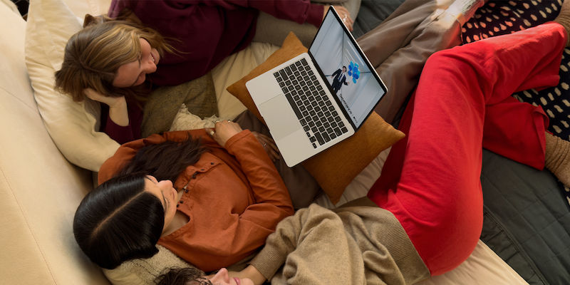Ήρθε το νέο MacBook Air M4 & το ανανεωμένο Mac Studio: Τι νέο φέρνουν!