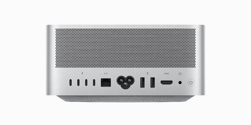 Ήρθε το νέο MacBook Air M4 & το ανανεωμένο Mac Studio: Τι νέο φέρνουν!