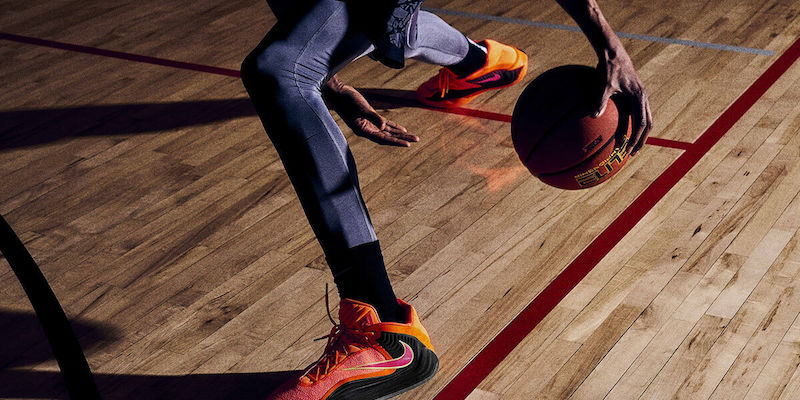 Giannis Freak 7