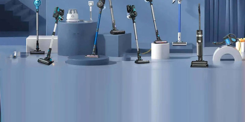 Ghid complet pentru cele mai bune aspiratoare verticale | Cum alegi aspirator vertical (2026)