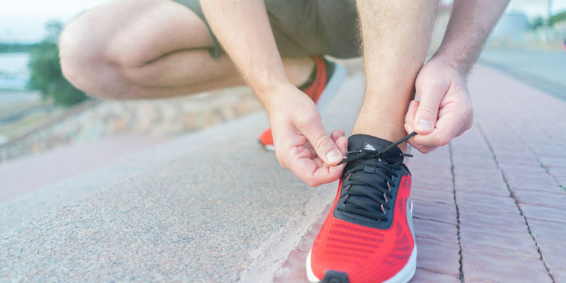 Cum alegi pantofii sport ca sa te misti mai usor si fara dureri?