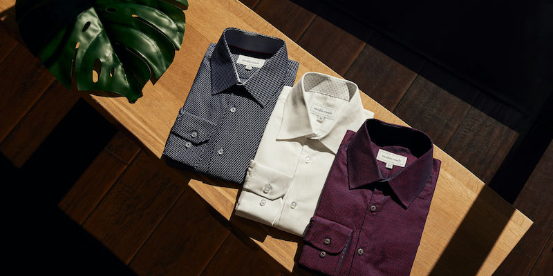 Πώς να πετύχεις το απόλυτο smart casual ανδρικό look