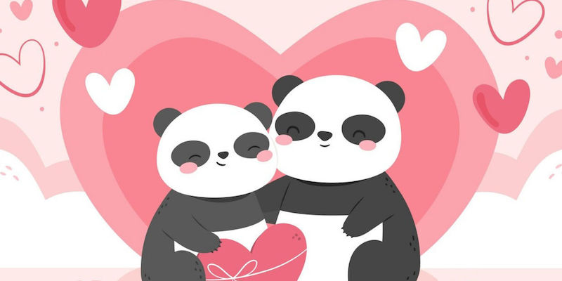Cadouri de Valentine's Day și Dragobete