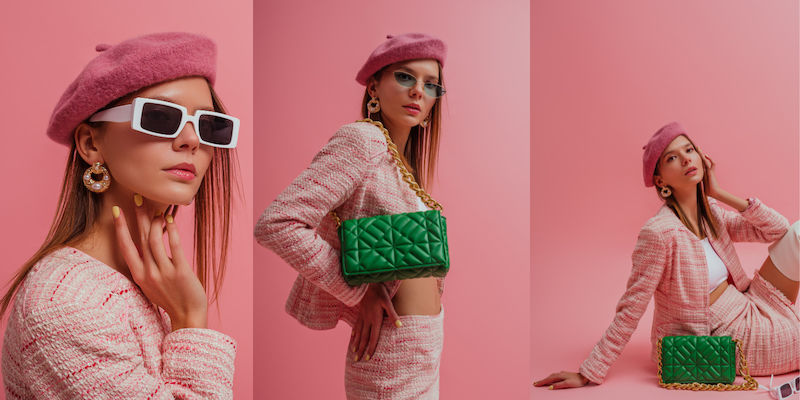 Tweed & 80s Glam: Η μεγάλη επιστροφή του ταγιέρ την Άνοιξη του 2026