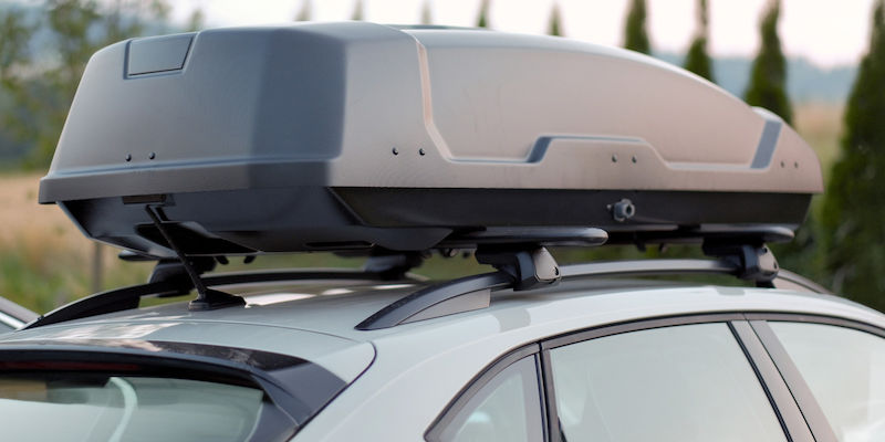Car roof box: The ultimate buying and installation guide