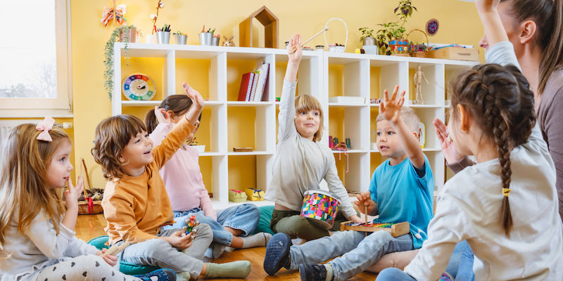 Nestlé® NANCARE® Nahrungsergänzungsmittel