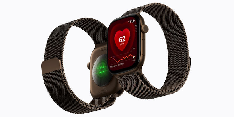 Επίσημο: Η Apple παρουσίασε τα νέα Apple Watch Series 12 και το κορυφαίο Apple Watch Ultra 4!
