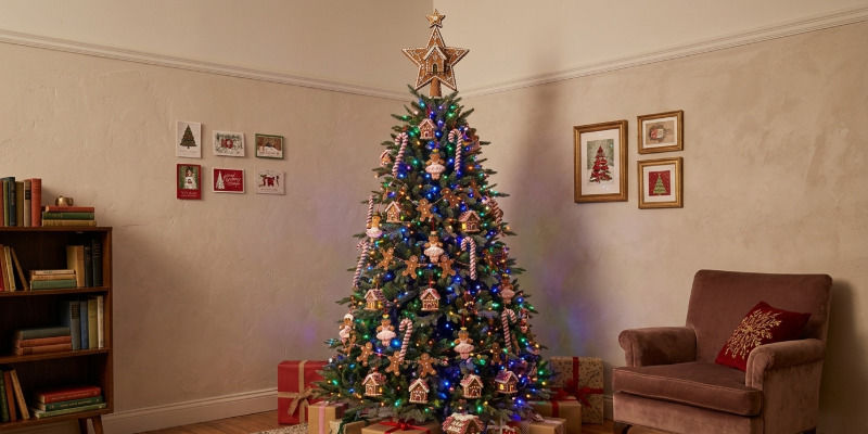 🎄 Στολισμός Χριστουγεννιάτικου Δέντρου: Στυλ & τάσεις που θα κυριαρχήσουν το 2026