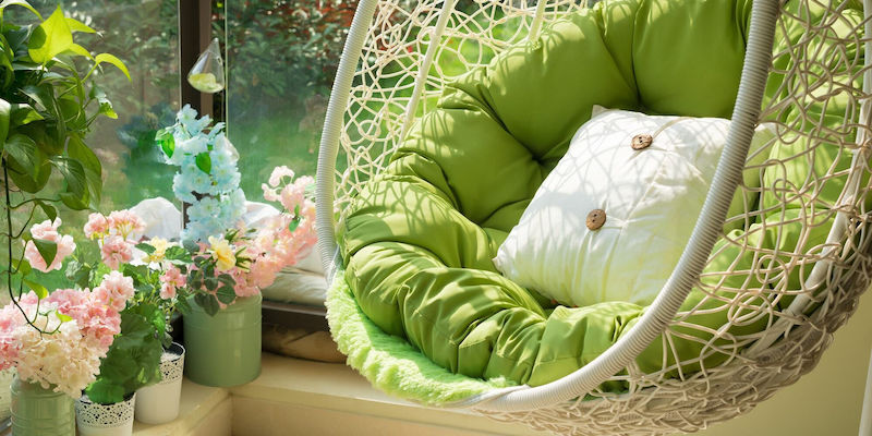 7 Ideas to beautifully decorate your garden!