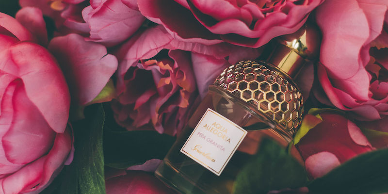 Fragrances: Types & How to Choose the One That Suits You