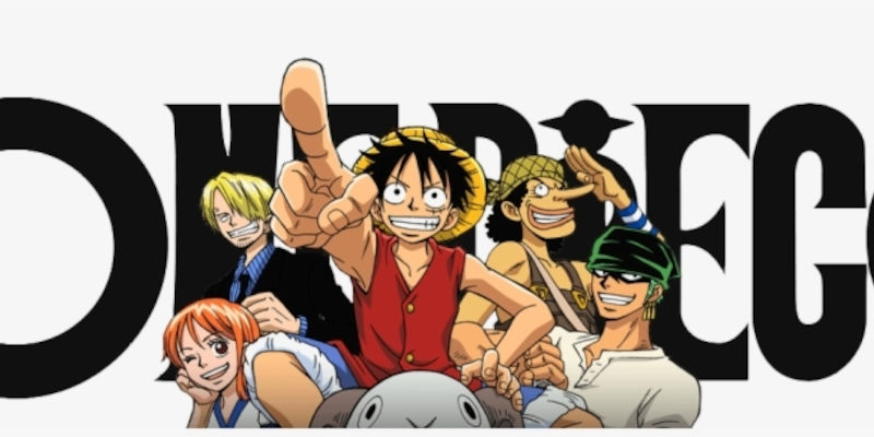 One Piece: Discover the world of the Straw Hat Pirates!