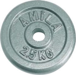 Strength Training Plates