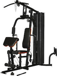 Exercise & Fitness Equipment