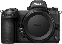 Mirrorless Φωτογραφικές Μηχανές 