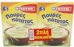 Πουρές Πατάτας