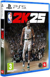 NBA 2K25