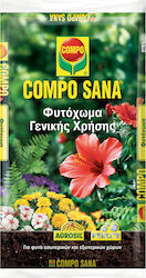 Potting Soils & Stones