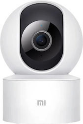 Surveillance Cameras