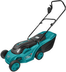 Lawn Mowers