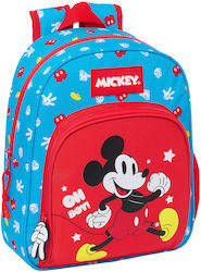 Mickey