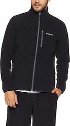 Herren Fleecejacken & Strickjacken