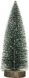 Weihnachtsdekorationen mit Bäumen