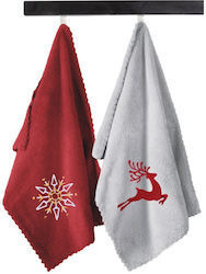 Weihnachtliches Tischgeschirr & Weihnachtlicher Schmuck