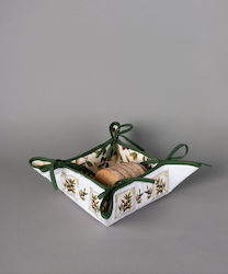 Weihnachtliches Tischgeschirr & Weihnachtlicher Schmuck