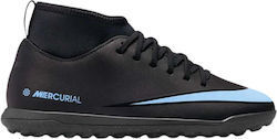 Nike Mercurial Superfly 10
