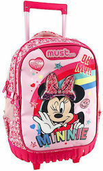 Minnie