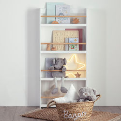 Kids Bookcases, Cabinets & Shelves 