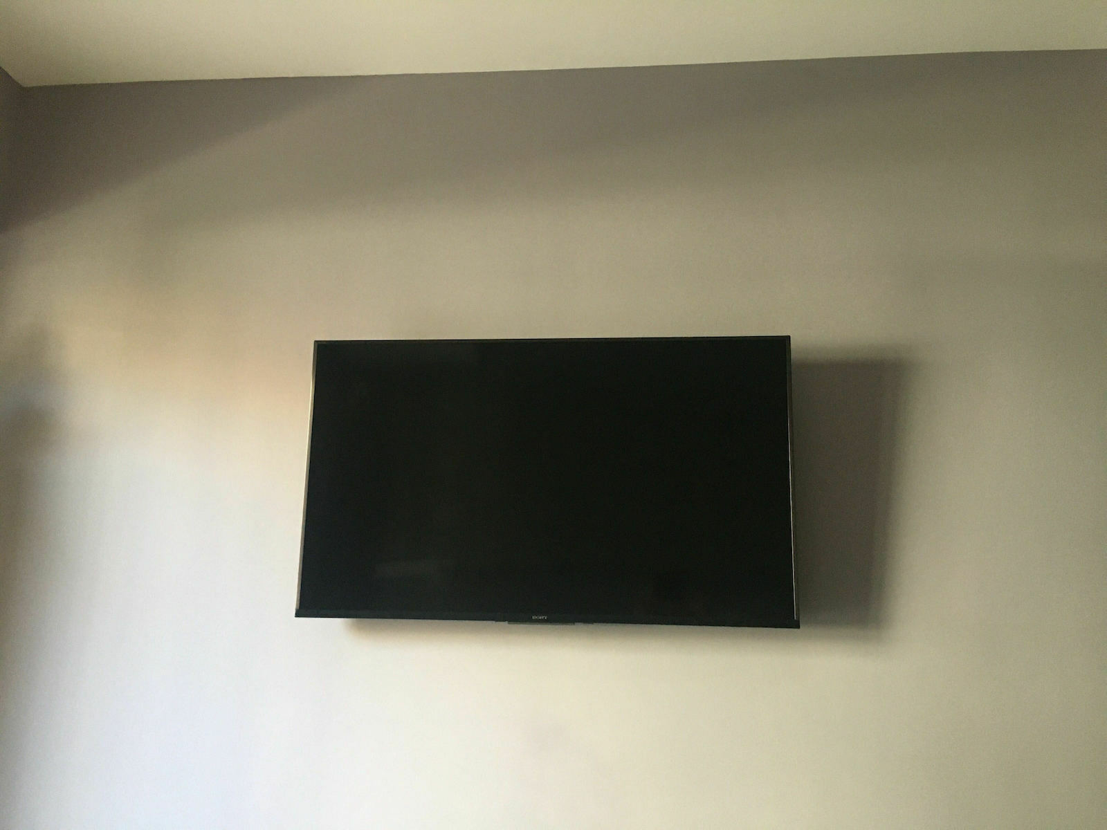 Sony Smart Fernseher 49" 4K UHD Rand-LED KD-49XG8396 HDR (2019)