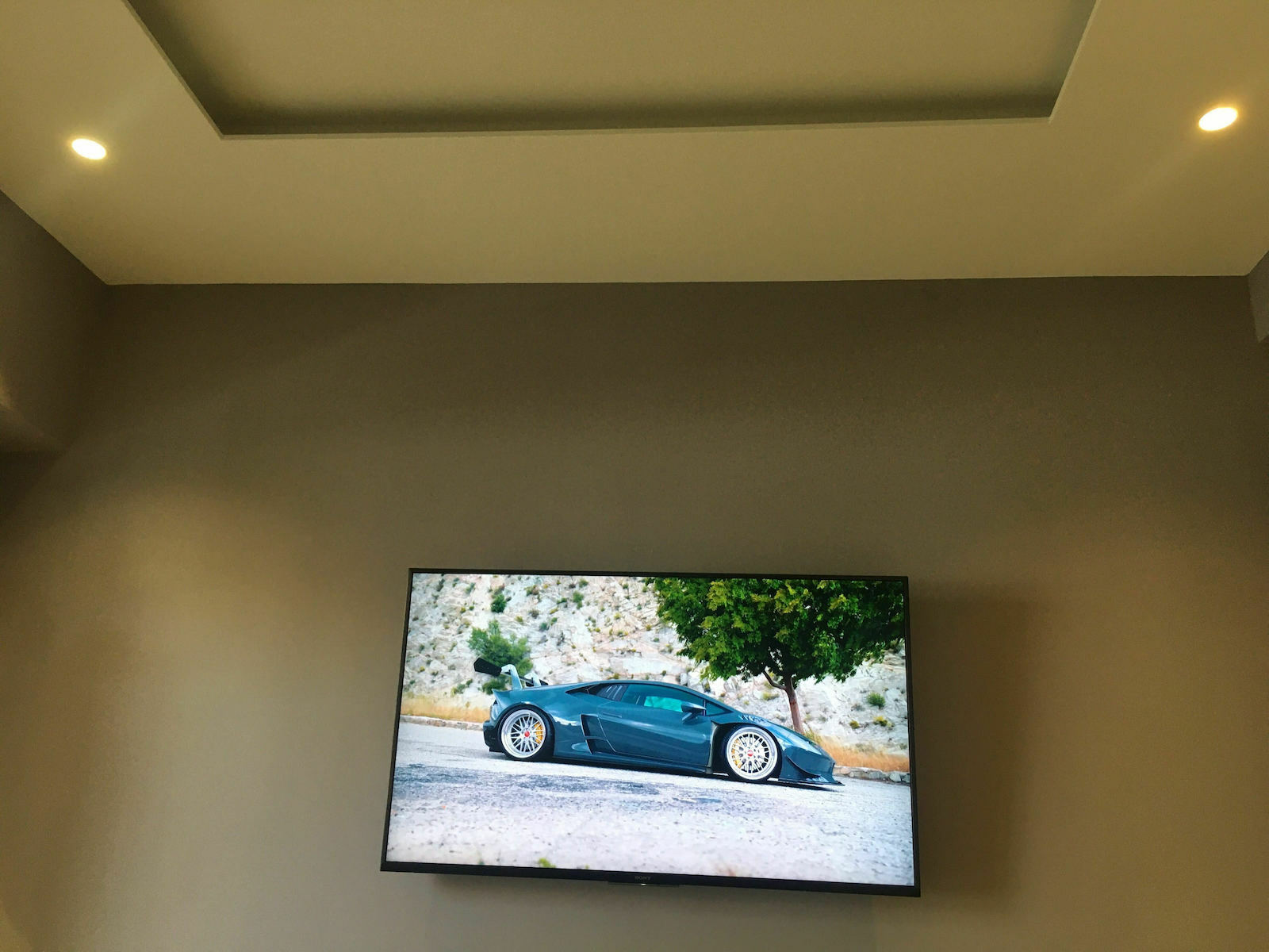 Sony Smart Fernseher 49" 4K UHD Rand-LED KD-49XG8396 HDR (2019)