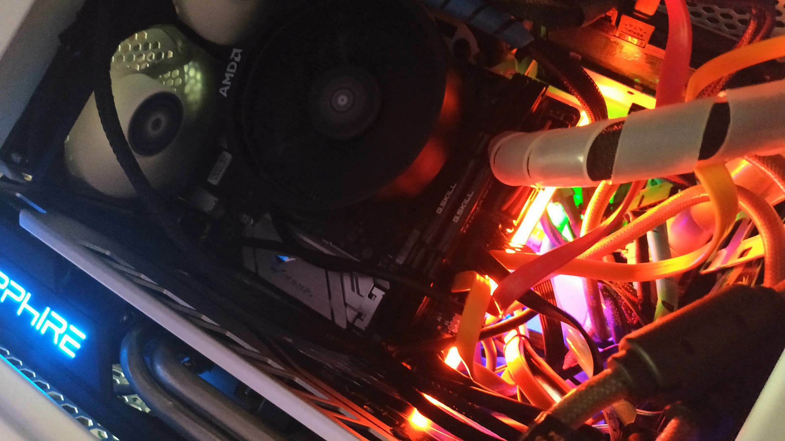 Gigabyte B450 I Aorus Pro Wifi (rev. 1.0) Motherboard Mini ITX με AMD AM4 Socket
