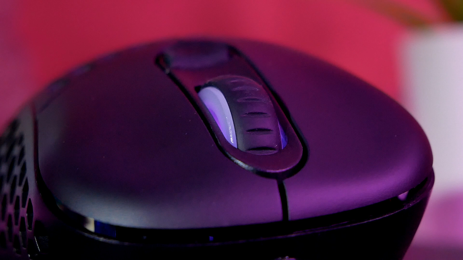Genesis XENON 800 RGB Gaming Ποντίκι 16000 DPI Μαύρο